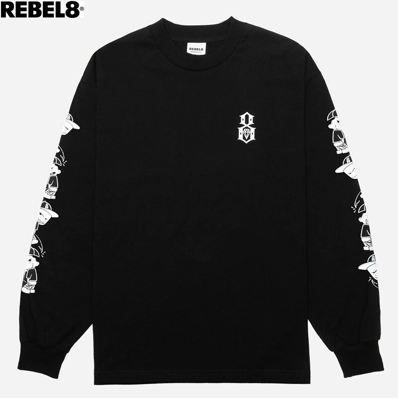 楽天市場】rebel8（メンズファッション）の通販