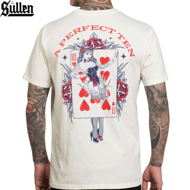 楽天市場】sullen clothing（Tシャツ・カットソー｜トップス）：メンズ 