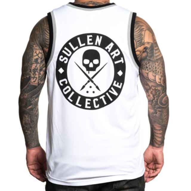 SULLEN CLOTHING サレンク