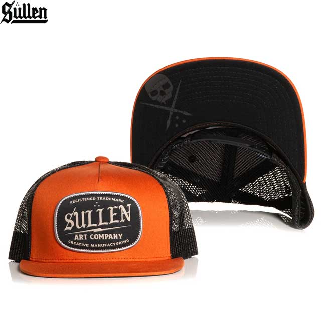 SULLEN CLOTHING サレンクロージング 