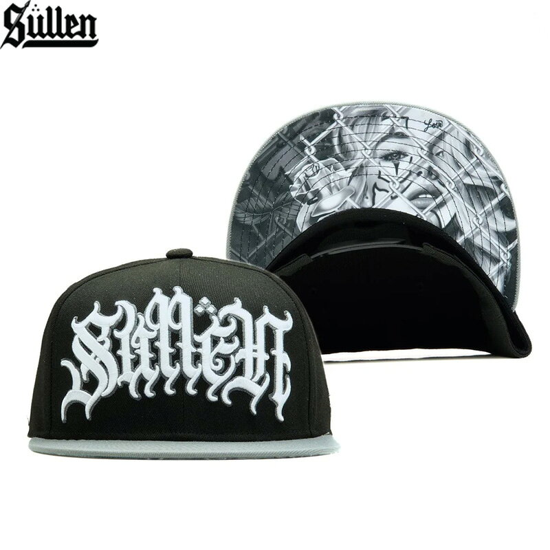 sullen キャスケット 楽天市場】sullen（帽子｜バッグ・小物・ブランド雑貨）の通販