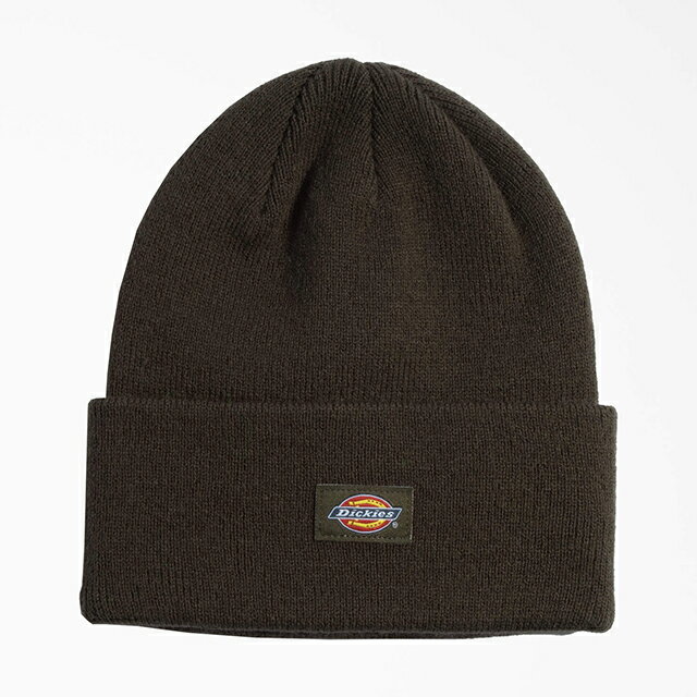 Rakuten - DICKIES ディッキーズ BEANIE ビーニー ニットキャップ MOSS GREEN