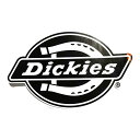 DICKIES ディッキーズ ステッカー 横幅18.5CM