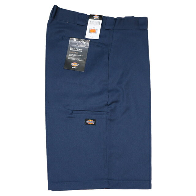 DICKIES 42283 13SHORTS NAVY ǥå 硼ȥѥ