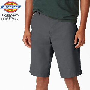 DICKIES SKATEBOARDING #WRSK94 SLIM FIT SHORTS -CHARCOAL- ǥåȥܡǥ 硼ȥѥ