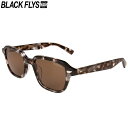 BLACK FLYS ubNtCY TOX FLY CHIEF GREY HAVANA/BROWN