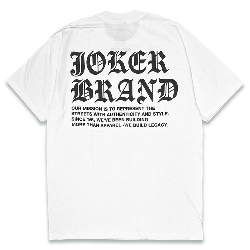 楽天市場】joker brandの通販