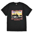 RAP TEES BOYZ N THE HOOD ラップティーズ ボーイズンザフッド ICE CUBE SS TSHIRTS 半袖Tシャツ COLOR BLACK