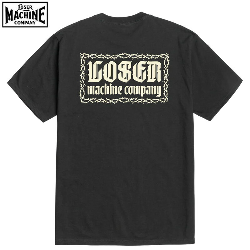 高額ブランド　ルーザーマシーン 希少　 loser machine  tシャツ imgrc0109815705.jpg