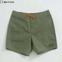 艿13200~ 20%OFF!! / BRIXTON uNXg 