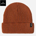 ブリクストン ニット帽 メンズ BRIXTON ブリクストン HEIST BEANIE ビーニー CARAMEL