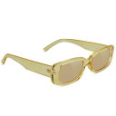GLASSY SUNHATERS グラッシーサンヘイターズ