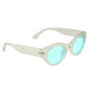 GLASSY SUNHATERS グラッシーサンヘイターズ
