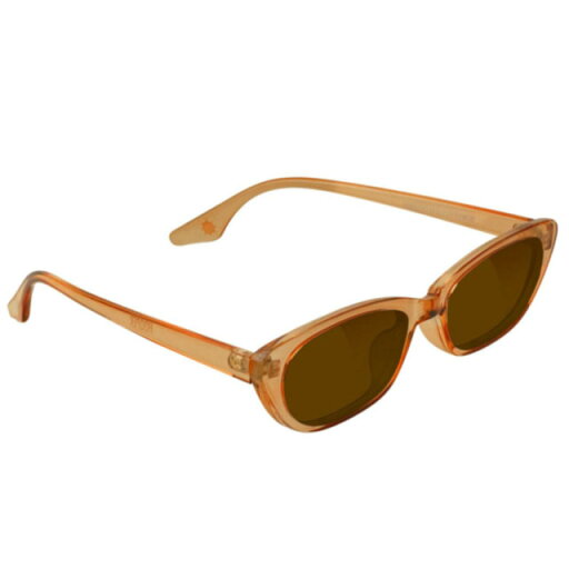 GLASSY SUNHATERS グラッシーサンヘイターズ "HOOPER" ZEST/BROWN サングラス POLARIZED(偏向レンズ) GLASSY SUNHATERS グラッシーサンヘイターズ "HOOPER" ZEST/BROWN サングラス POLARIZED(偏向レンズ)