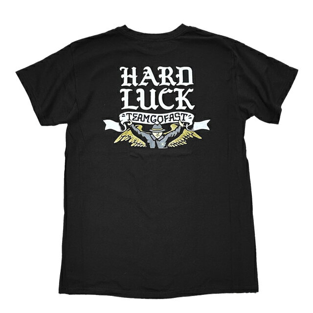 HARD LUCK ハードラック 