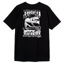 HARD LUCK ハードラック LO N SLO S/S T-SHIRTS Tシャツ BLACK