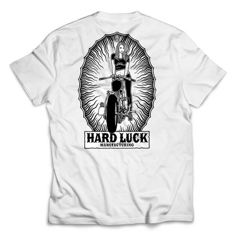 楽天市場】HARD LUCKの通販