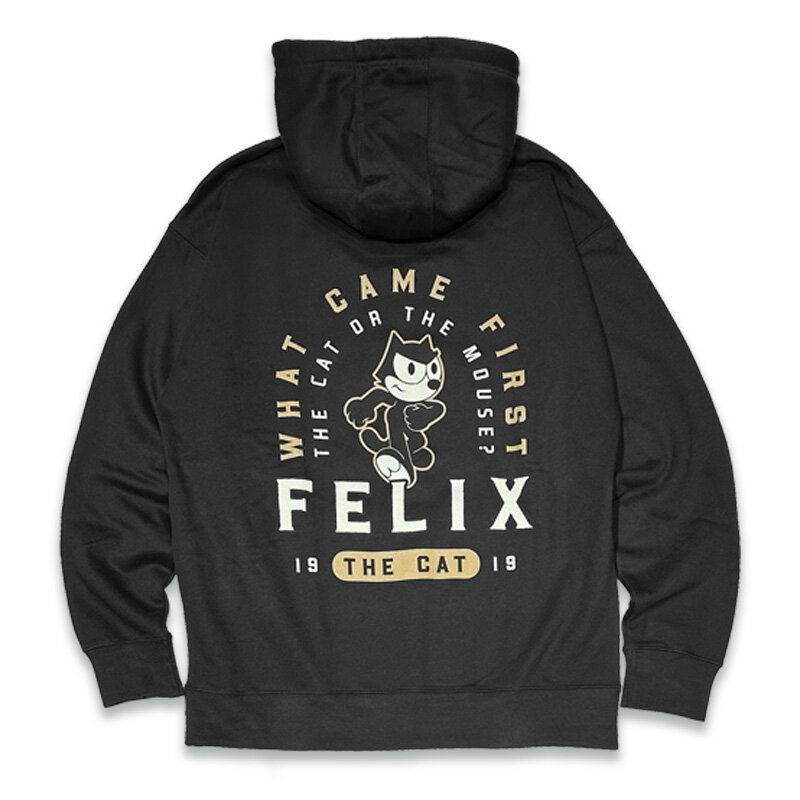 楽天市場】felix the cat パーカーの通販