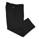 RED KAP レッドキャップ PT10 Red-E-Prest INDUSTRIAL WORK PANTS インダストリアル プレストワークパンツ BLACK