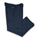 RED KAP レッドキャップ PT10 Red-E-Prest INDUSTRIAL WORK PANTS インダストリアル プレストワークパンツ NAVY