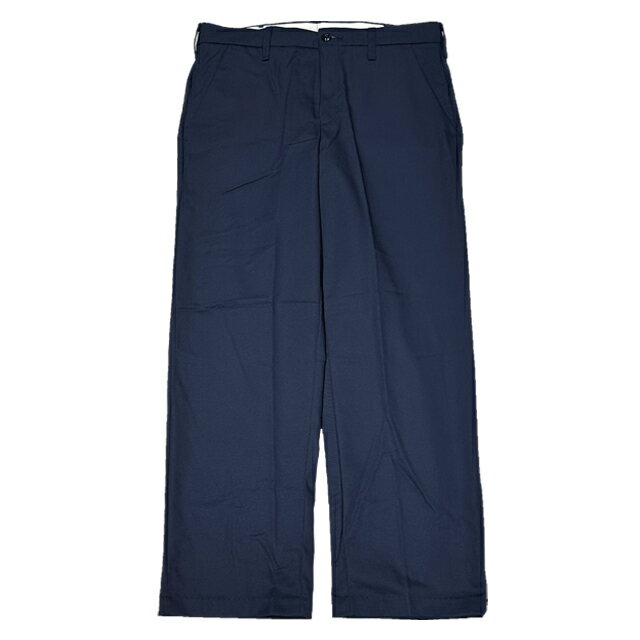 RED KAP レッドキャップ PT10 Red-E-Prest INDUSTRIAL WORK PANTS インダストリアル プレストワークパンツ NAVY