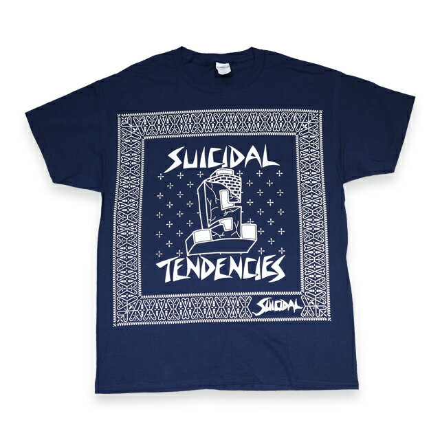 楽天市場】Suicidal Tendencies Tシャツ(トップス|メンズ 楽天市場】Suicidal Tendencies Tシャツ(トップス|メンズ