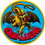 POWELL PERALTA パウエルペラルタ SKATEBOARD スケート CABALLERO DRAGON STICER ステッカー