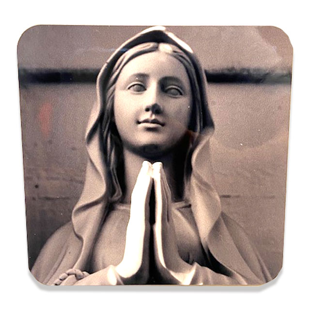 BILLIETH3KID ӥ꡼å COASTER  -A-