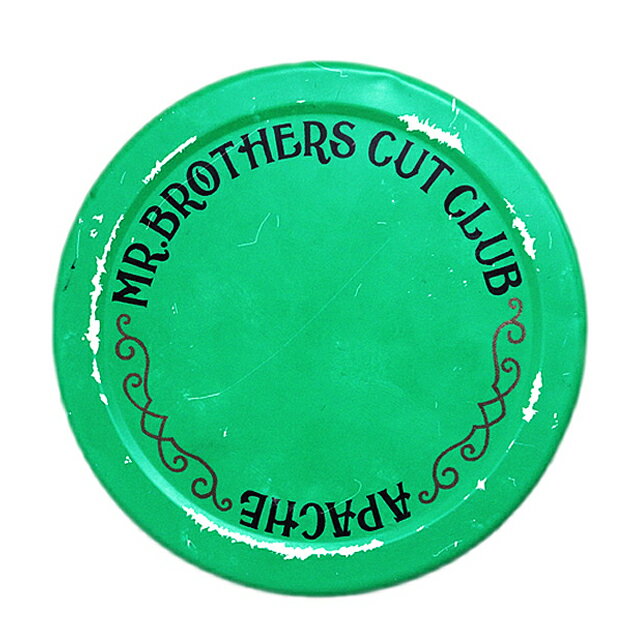 BROSH POMADE ブロッシュ CLAY POMADE 水性ポマード マットタイプ (約115G） 2