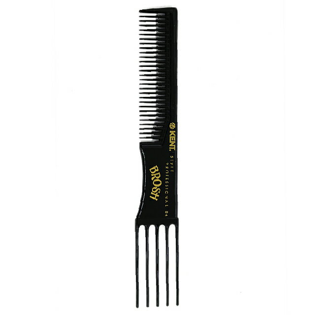 BROSH POMADE ブロッシュ KENT×BROSH COLLABORATION NEEDLE COMB コーム