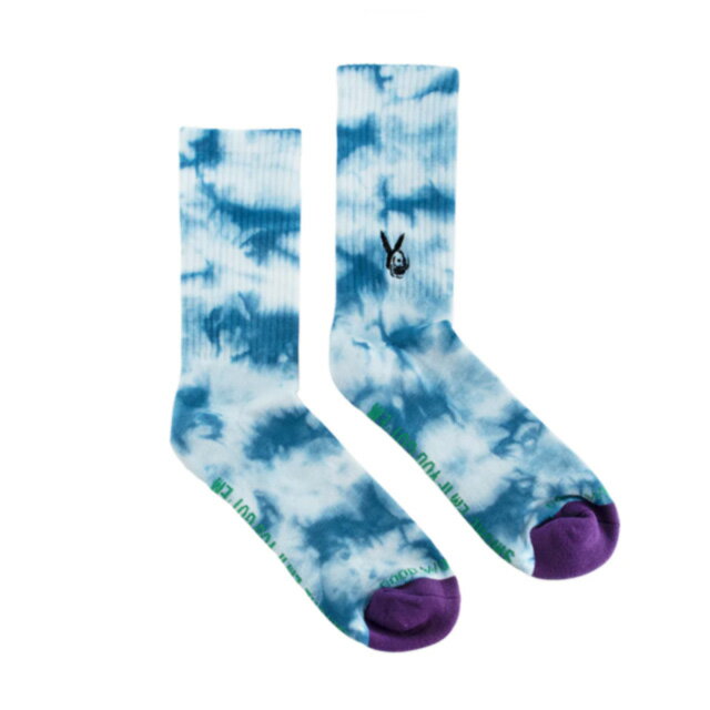 GOODWORTH グッドワース SMOKE `EM SOCKS ソックス