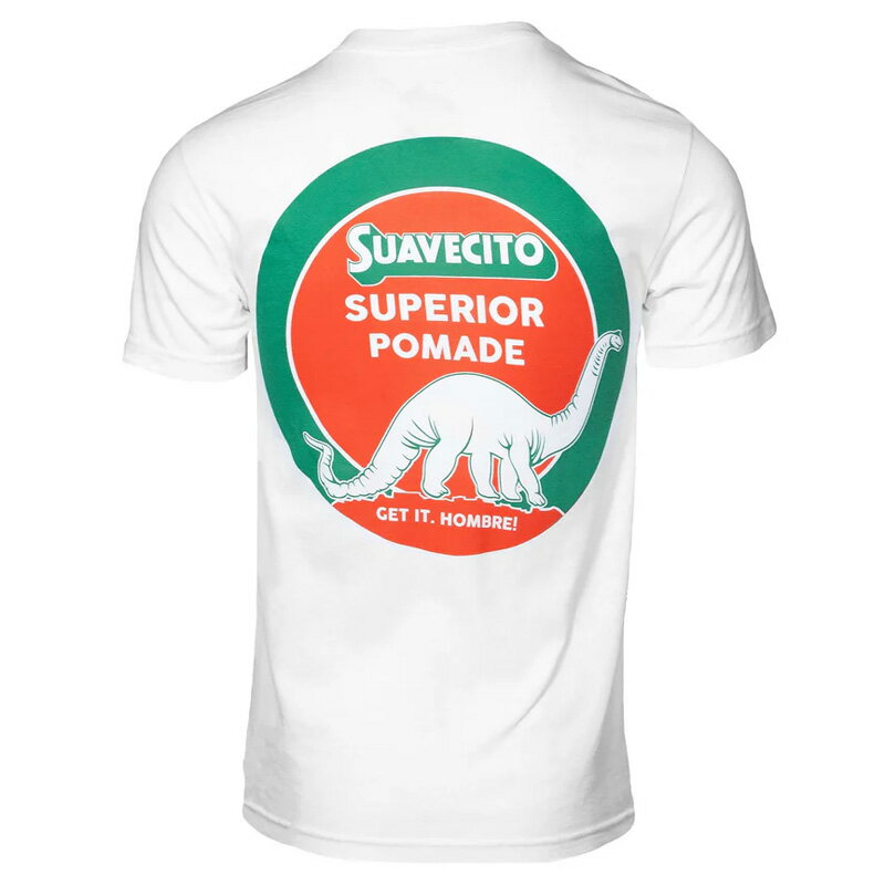 Rakuten - SUAVECITO スアベシート SUPERIOR Tシャツ -WHITE-
