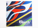 CHURCH MAGAZINE チャーチマガジン #8