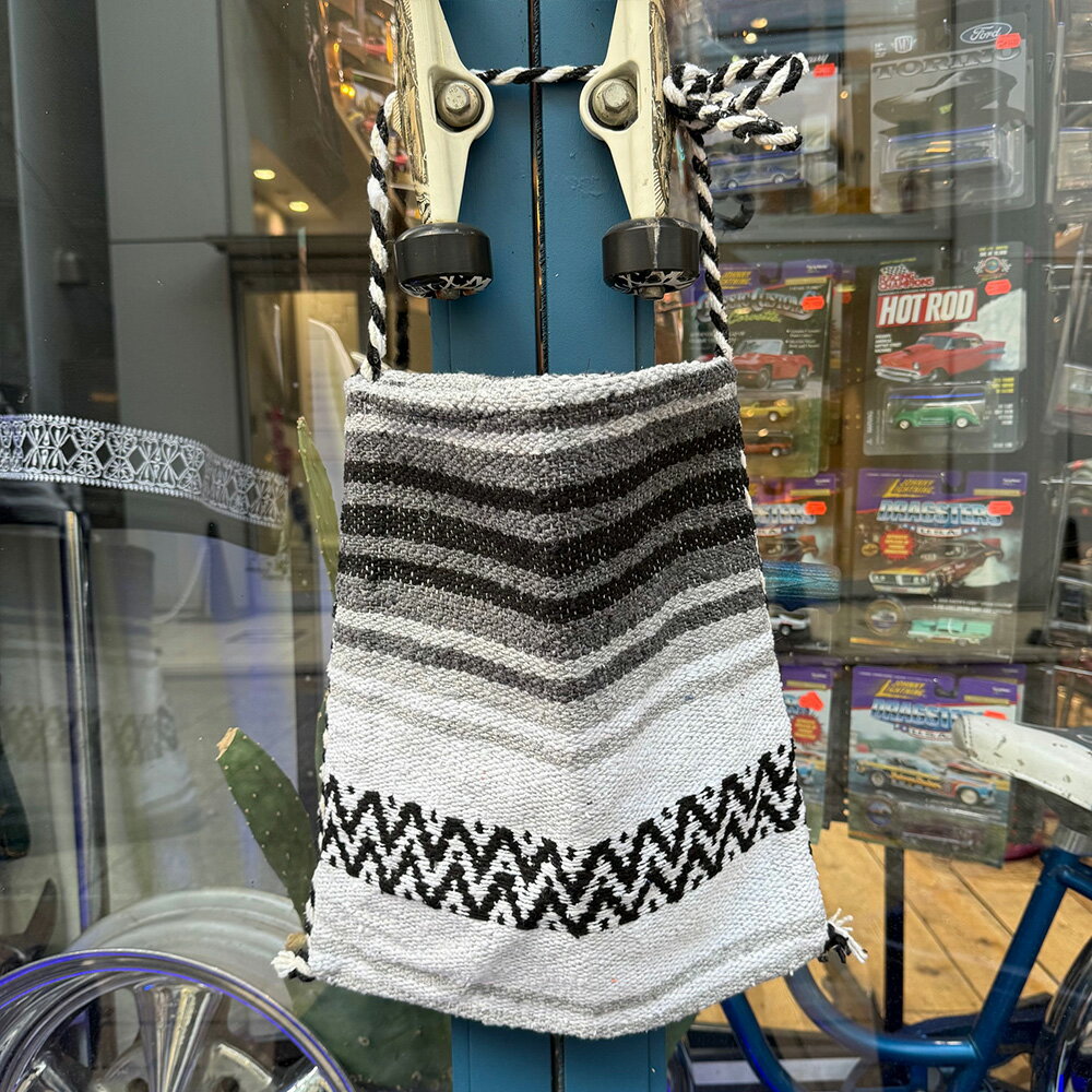 Rakuten - FALSA BLANKET BAG ファルサバッグ -8-　約36CMx32CM