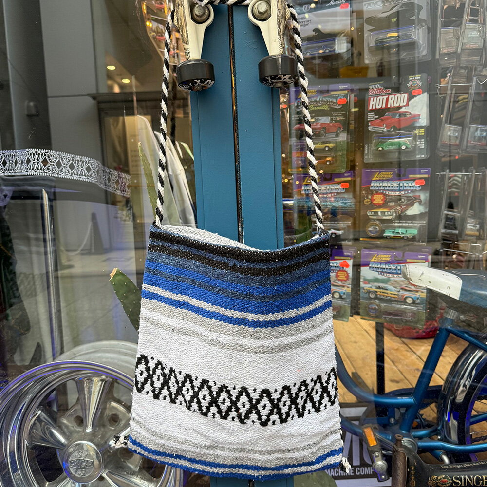 Rakuten - FALSA BLANKET BAG ファルサバッグ -10-　約36CMx32CM
