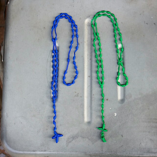 Rakuten - ROSARY -A- ロザリオ 紐タイプ