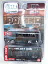 AW7 AUTO WORLD 1/64SCALE Patina Series 1965 Chevy Suburban Mijo Special Edition