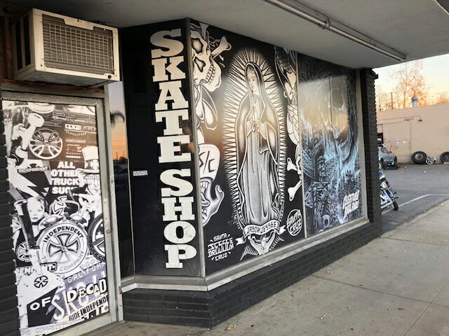 TWO FELONS SKATE SHOP S...の紹介画像3