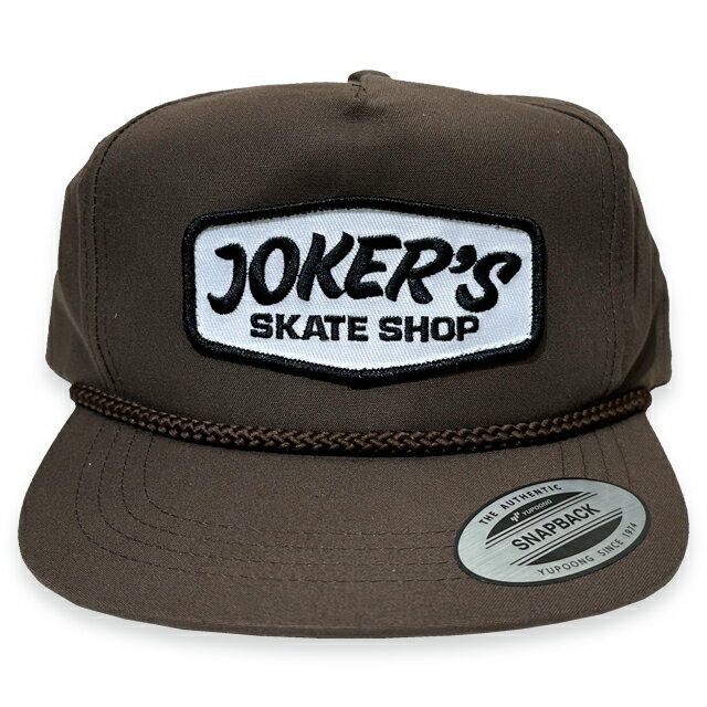 JOKERS SKATE SHOP ジョーカーズスケート