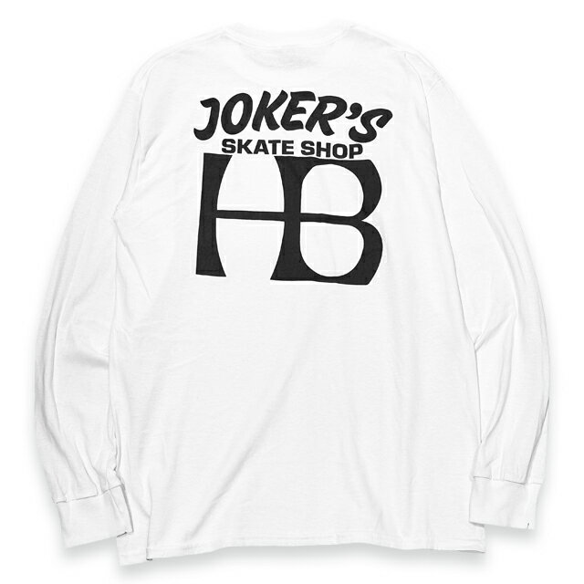 JOKERS SKATE SHOP ジョーカーズスケート