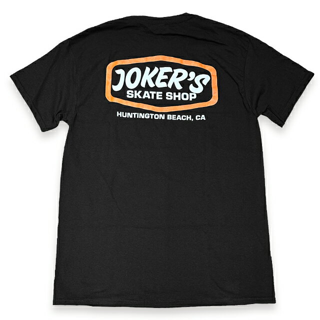 JOKERS SKATE SHOP ジョーカーズスケート