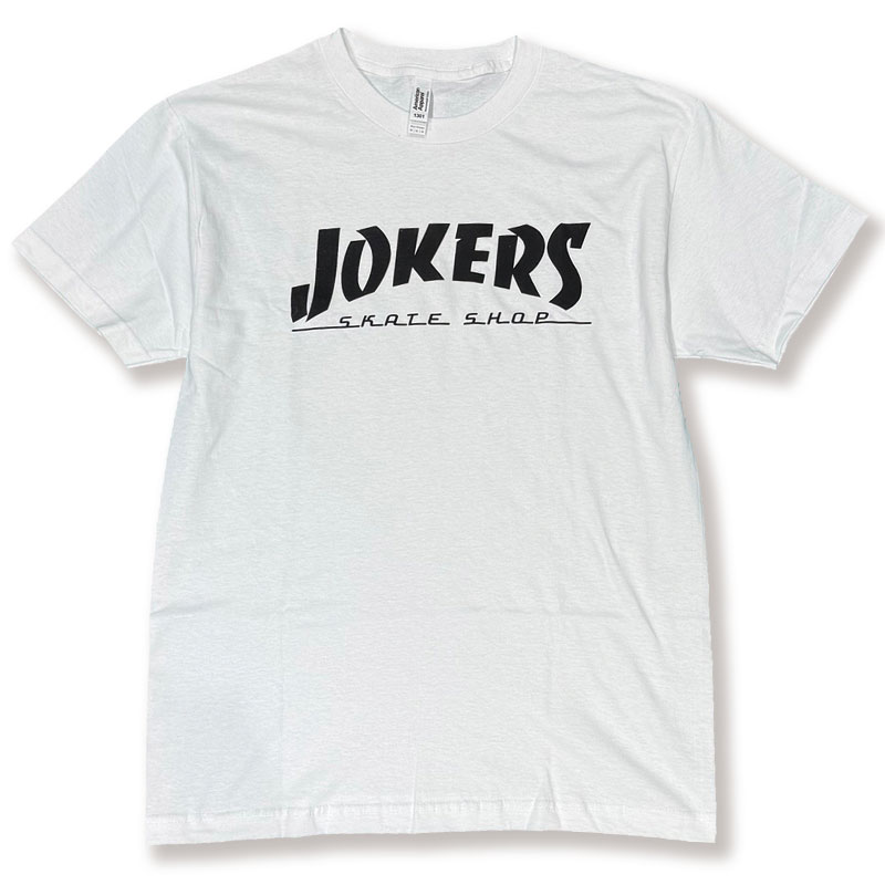 JOKERS SKATE SHOP ジョーカーズスケート