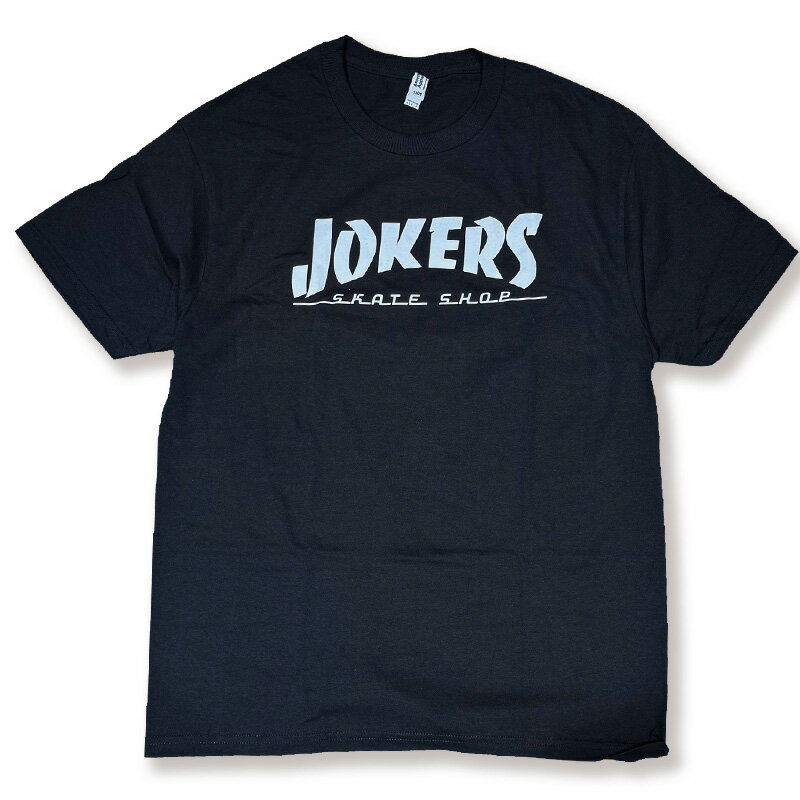 JOKERS SKATE SHOP ジョーカーズスケート