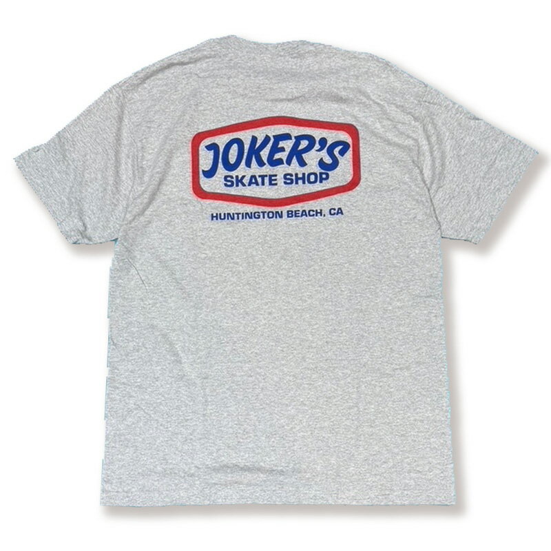 JOKERS SKATE SHOP ジョーカーズスケート