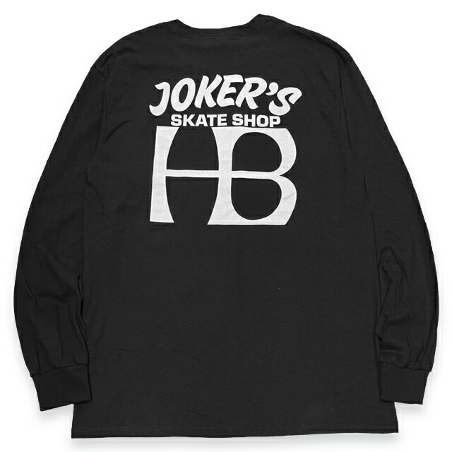 JOKERS SKATE SHOP ジョーカーズスケート