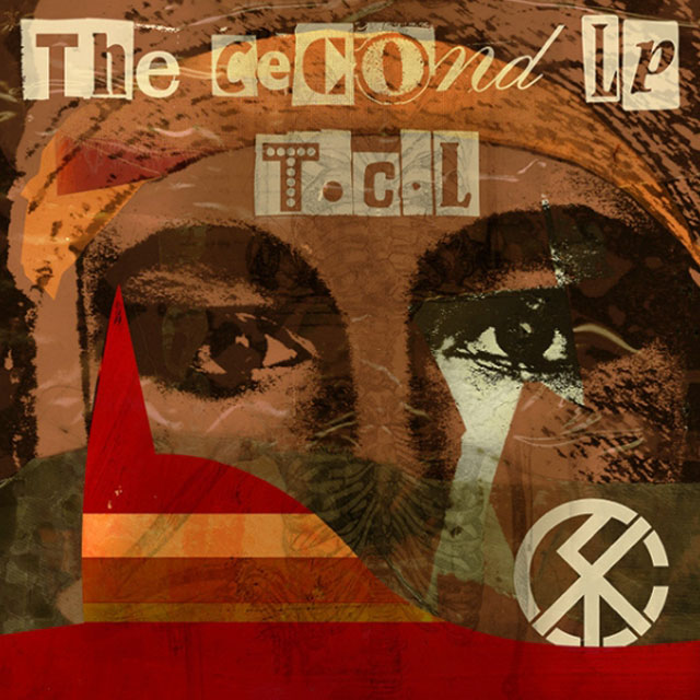 楽天KUSTOMSTYLE SO-CALT.C.Lティーシーエル CD -THE CECOND LP-