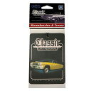 LOWRIDER AIR FRESHENER "1964 RED IMPALA" ローライダー エアーフレッシュナー STRAWBERRIES&CREAMの香り