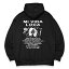 定価13200円 30%OFF/ PINCHE LOCO ORIGINAL ピンチェロコオリジナル - MI VIDA LOCA - PULLOVER HOODIE..
