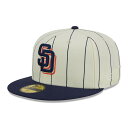 NEW ERA ニューエラ SAN DIEGO PADRES
