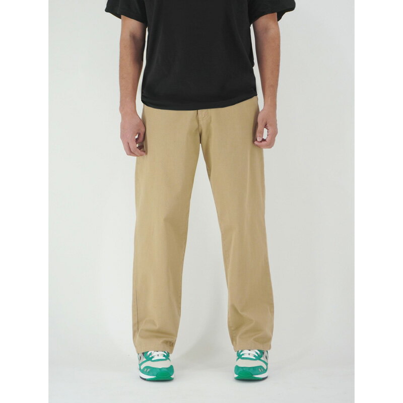 Rakuten - NEO BLUE ネオブルー KHAKI BAGGY CHINO PANTS #6603 MADE IN USA